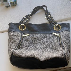 Steve Madden purse